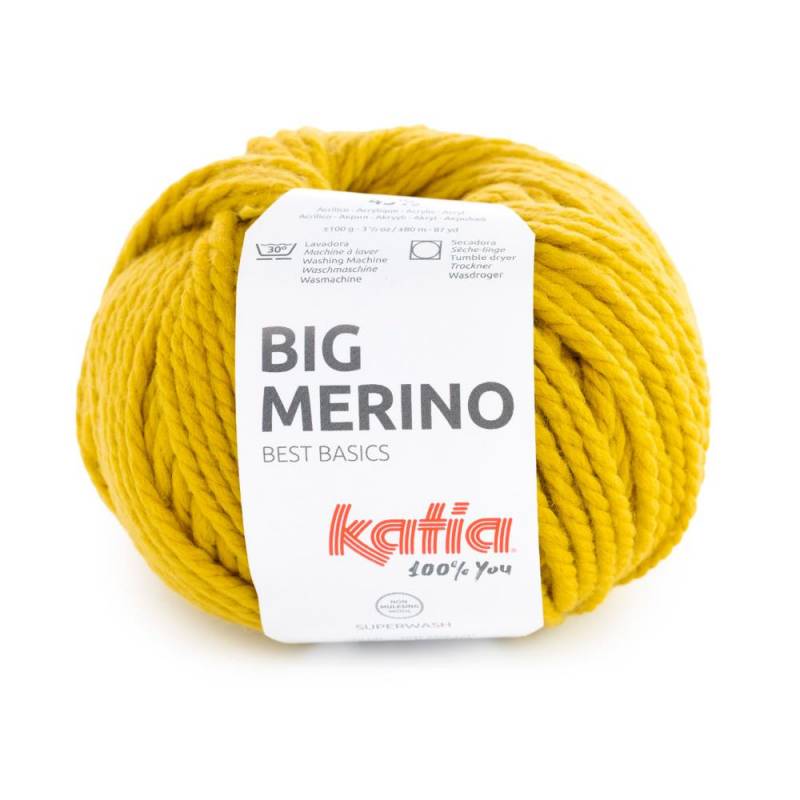 katia big merino - Ref. 44