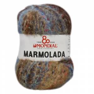 MONDIAL MARMOLADA