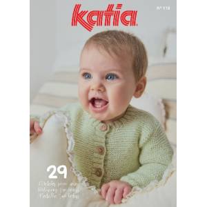 BABY 118