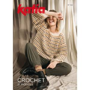 CROCHET 124
