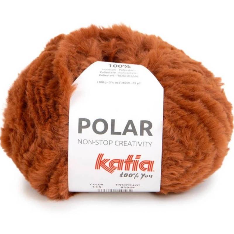 katia polar - Ref. 81