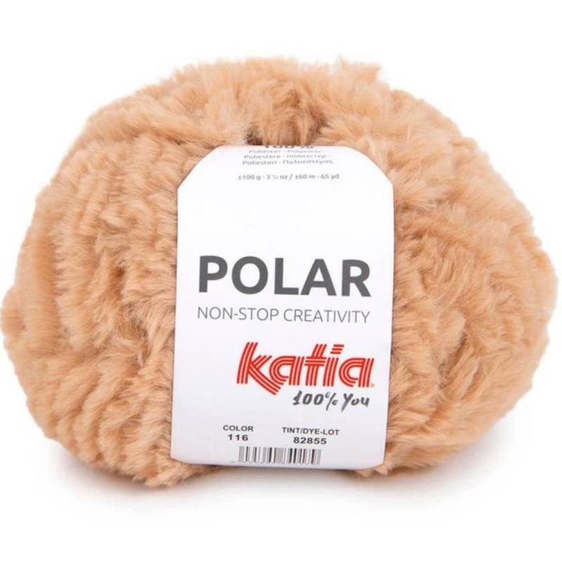 katia polar - Ref. 81