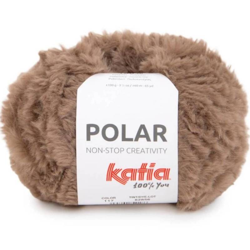 katia polar - Ref. 81