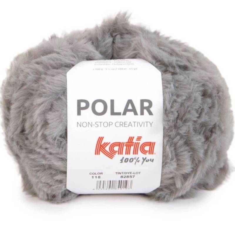 katia polar - Ref. 81