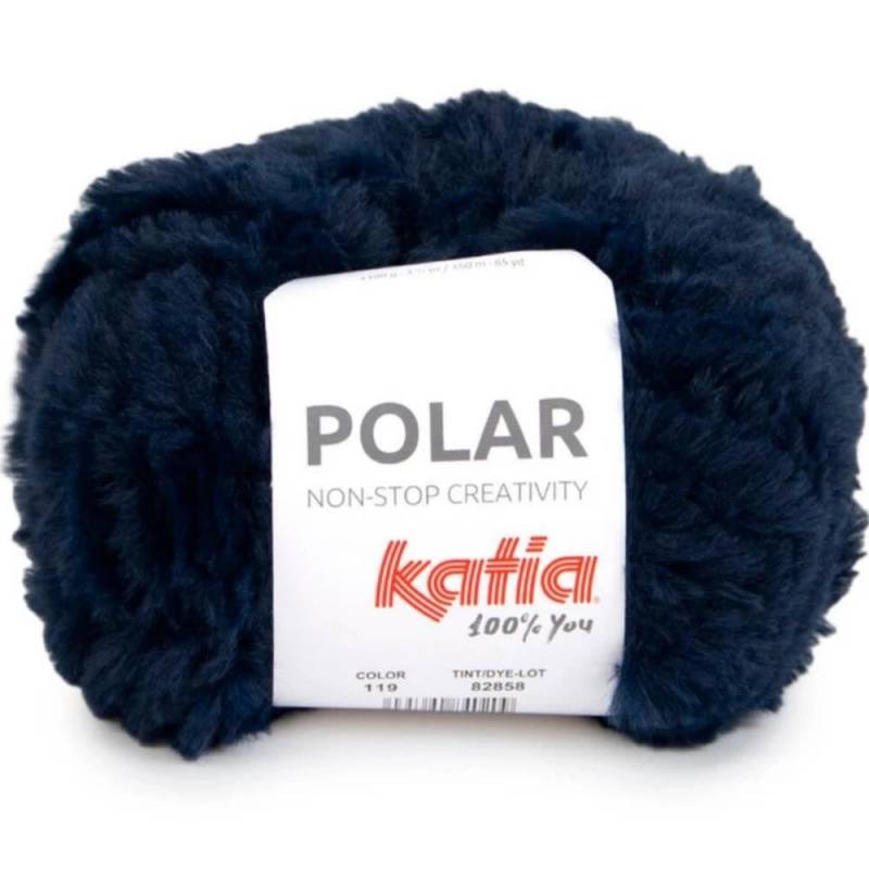 katia polar - Ref. 81