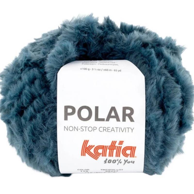 katia polar - Ref. 81