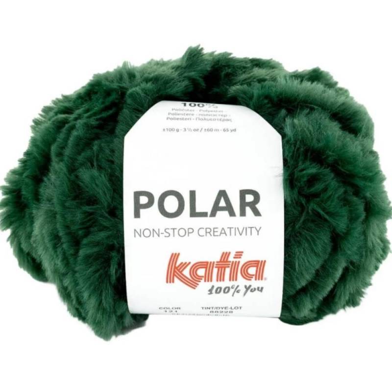 katia polar - Ref. 81