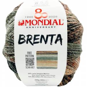 MONDIAL BRENTA
