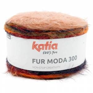 KATIA FUR MODA 300