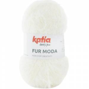 KATIA FUR MODA