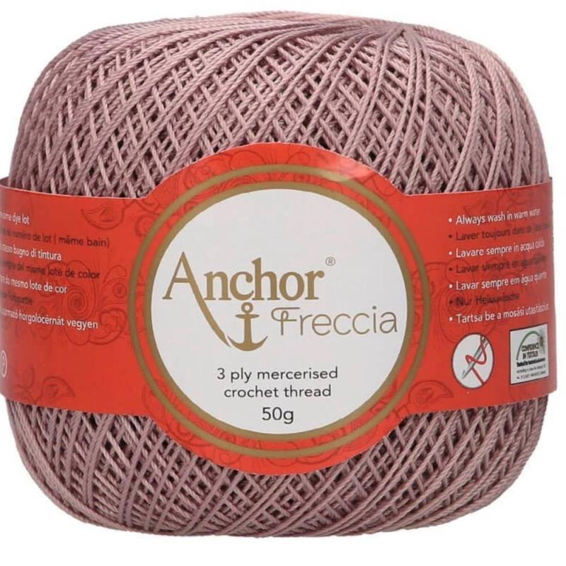 coats fabra anchor freccia 12 - Ref. 00006