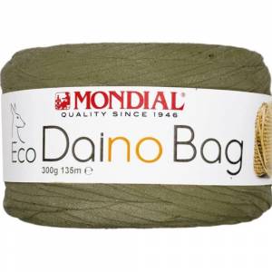 MONDIAL ECO DAINO BAG