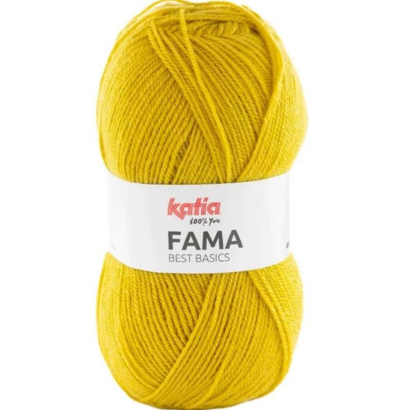 katia fama - Ref. 7203