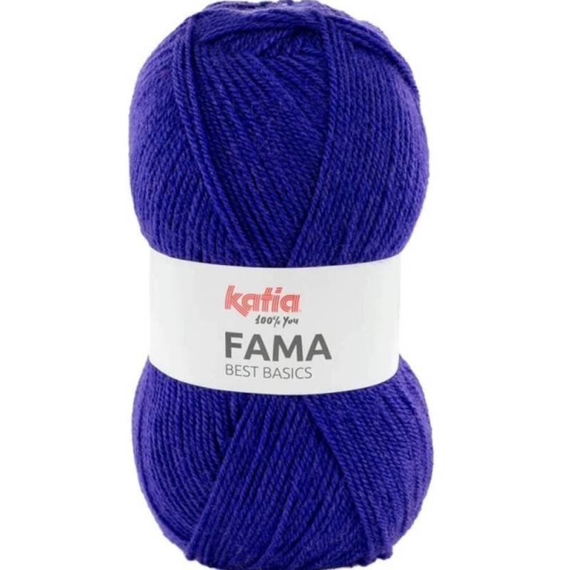 katia fama - Ref. 7203