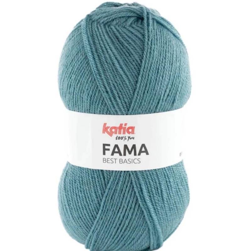 katia fama - Ref. 7203
