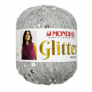 MONDIAL GLITTER