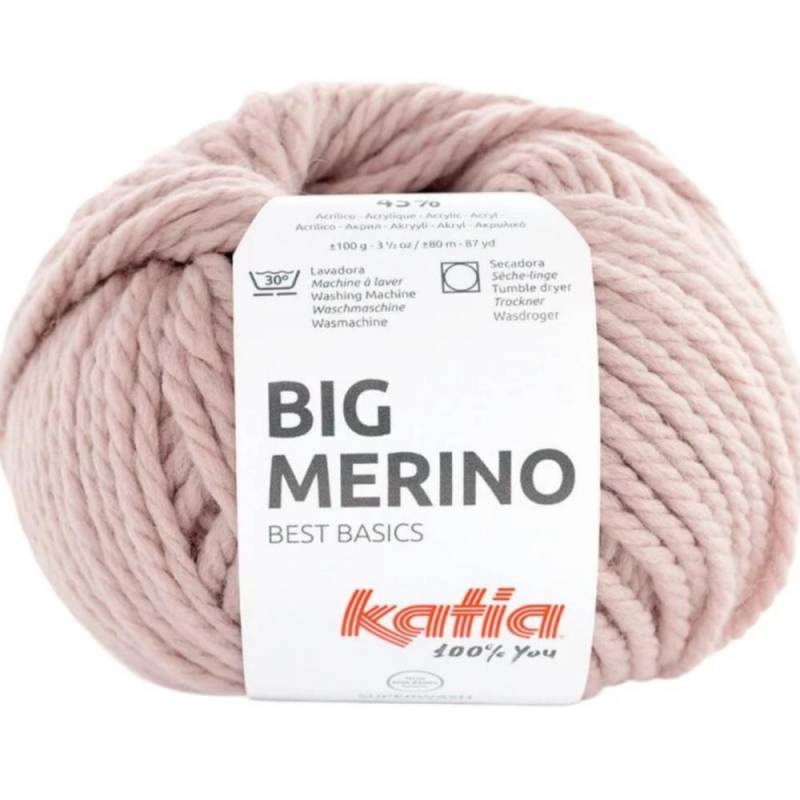 katia big merino - Ref. 44
