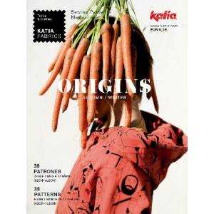 ORIGINS 1