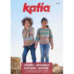 KIDS 91