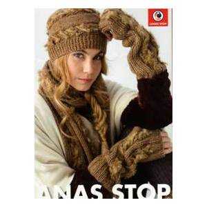 112 BUFANDAS Y GORROS