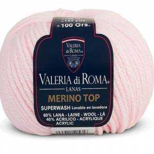 valeria di roma merino top - Ref. 002