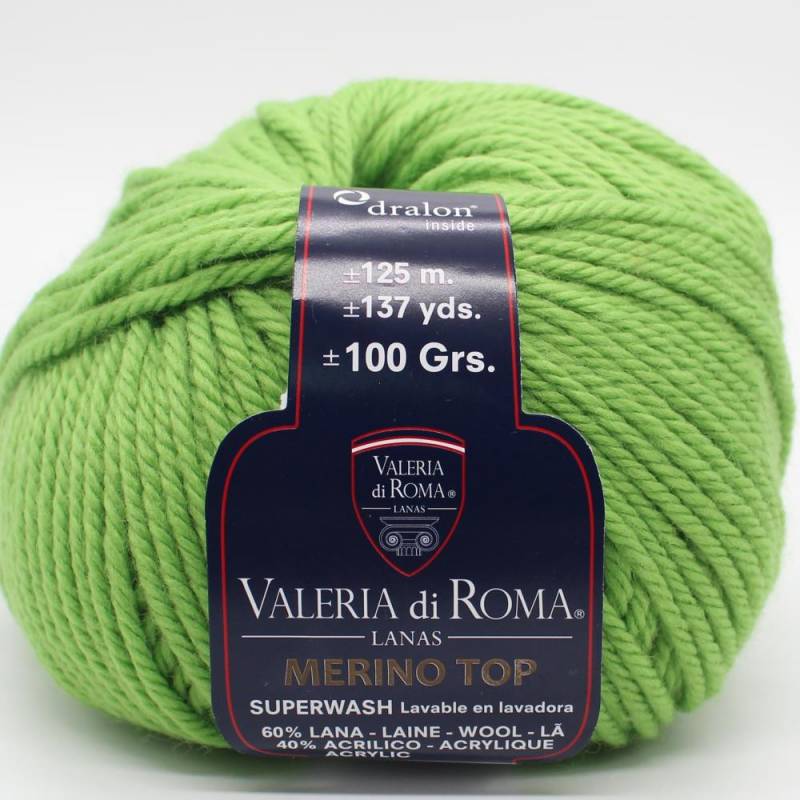 valeria di roma merino top - Ref. 017 valeria di roma merino top - Ref. 017