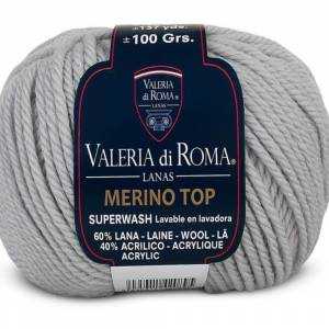 valeria di roma merino top - Ref. 023