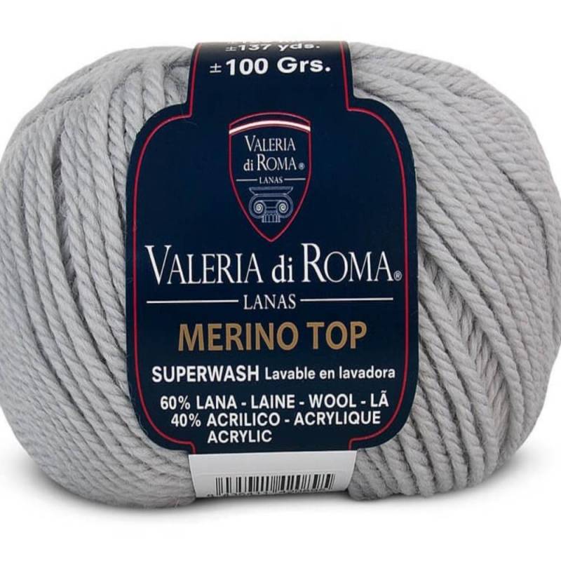 valeria di roma merino top - Ref. 017 valeria di roma merino top - Ref. 017