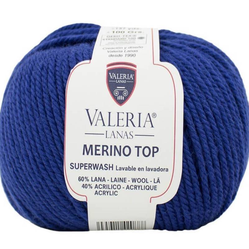 valeria di roma merino top - Ref. 017 valeria di roma merino top - Ref. 017