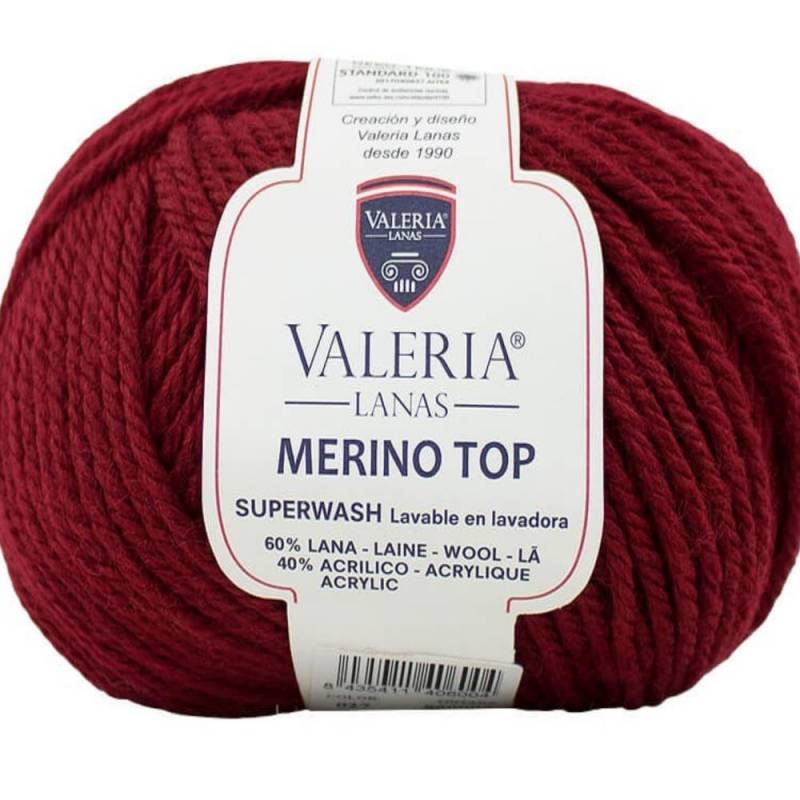 valeria di roma merino top - Ref. 017 valeria di roma merino top - Ref. 017