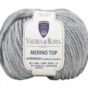 valeria di roma merino top - Ref. 031
