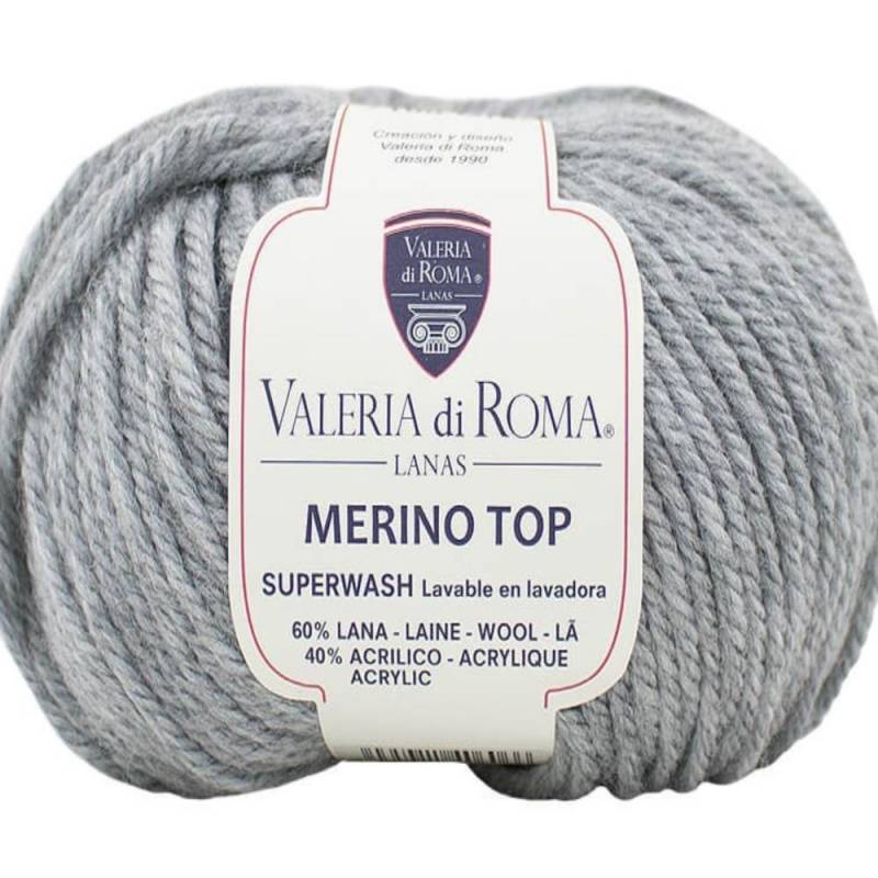 valeria di roma merino top - Ref. 017 valeria di roma merino top - Ref. 017