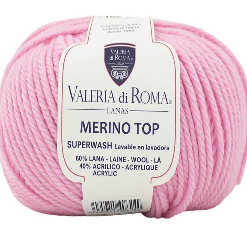 valeria di roma merino top - Ref. 017 valeria di roma merino top - Ref. 017