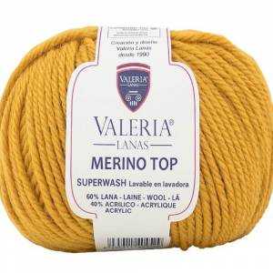 valeria di roma merino top - Ref. 114