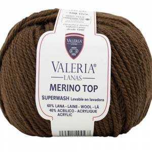 valeria di roma merino top - Ref. 118