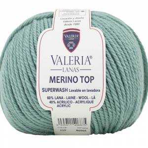 valeria di roma merino top - Ref. 125