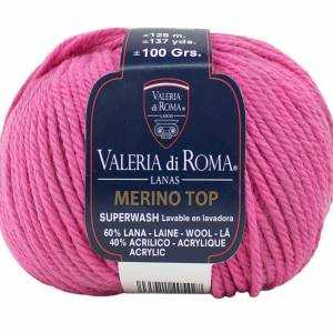 valeria di roma merino top - Ref. 129
