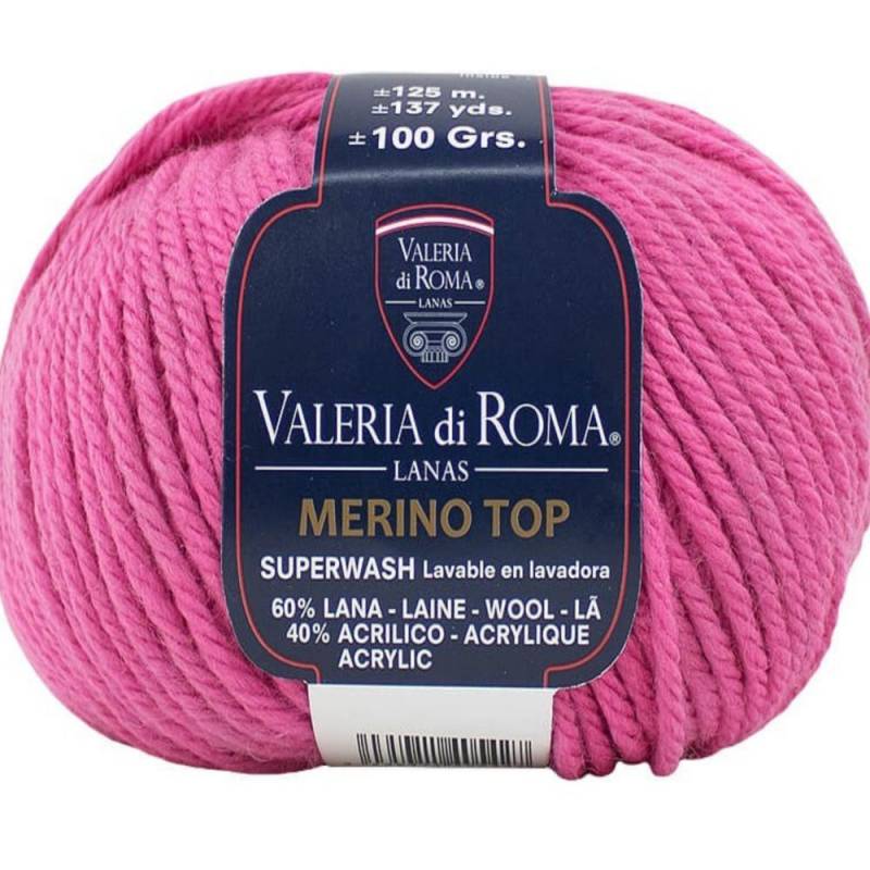 valeria di roma merino top - Ref. 017 valeria di roma merino top - Ref. 017