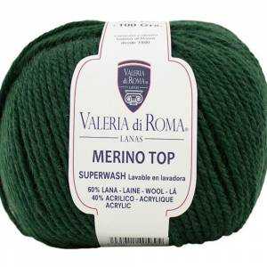 valeria di roma merino top - Ref. 130