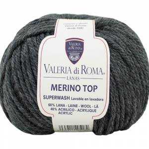 valeria di roma merino top - Ref. 133
