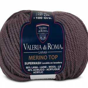 valeria di roma merino top - Ref. 147