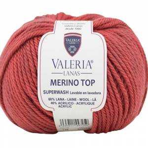 valeria di roma merino top - Ref. 148