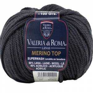 valeria di roma merino top - Ref. 157