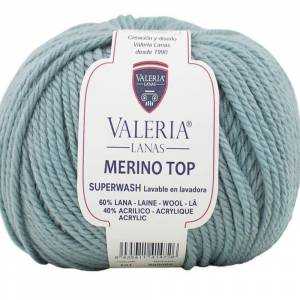 valeria di roma merino top - Ref. 161