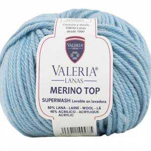 valeria di roma merino top - Ref. 178