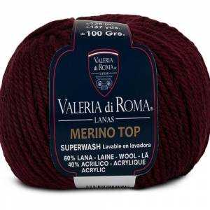 valeria di roma merino top - Ref. 197