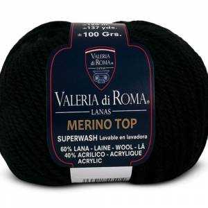 valeria di roma merino top - Ref. 999