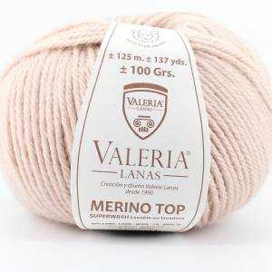valeria di roma merino top - Ref. 293