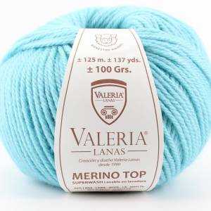 valeria di roma merino top - Ref. 294