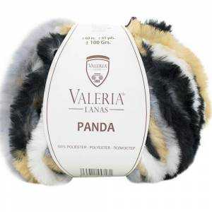VALERIA DI ROMA PANDA